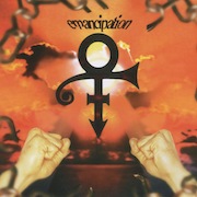 Prince: Emancipation (First Time On LP – Limited Edition On Purple Vinyl)