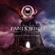 Review: Pandorium - The Eye Of The Beholder