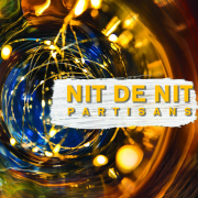 Review: Partisans - Nit De Nit