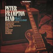 Review: Peter Frampton - All Blues