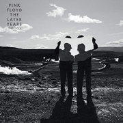Pink Floyd: The Best of the Later Years 1987-2019
