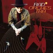 Review: Rad Orchestra - Rad Orchestra