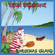 Review: Leon Redbone - Christmas Island