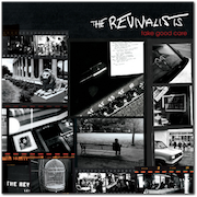 The Revivalists: Take Good Care