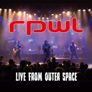 DVD/Blu-ray-Review: RPWL - Live from Outer Space