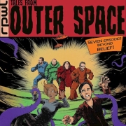 DVD/Blu-ray-Review: RPWL - Tales From Outer Space