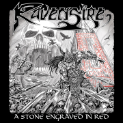 Review: Ravensire - A Stone Engraved In Red