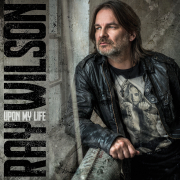 Review: Ray Wilson - Upon My Life