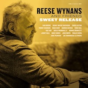 Review: Reese Wynans and Friends - Sweet Release
