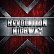 Revolution Highway: Rock n' Roll Saviors