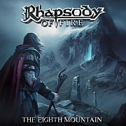 Review: Rhapsody Of Fire - The Eighth Mountain