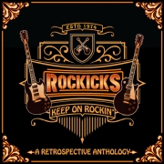 Rockicks: Keep on Rockin' - A Retrospective Anthology