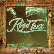 Royal Trux: White Stuff