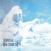 Ruphus: New Born Day – 1973