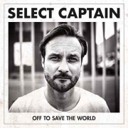 Select Captain: Off To Save The World