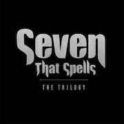 Seven That Spells: The Death And Resurrection Of Krautrock – The Trilogy