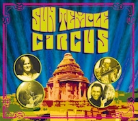 Sun Temple Circus: Sun Temple Circus