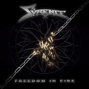 Syrence: Freedom In Fire