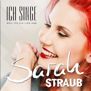 Sarah Straub: Alles das und mehr