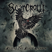 Review: Scarcrow - Beyond the Black Rainbow
