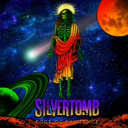 Silvertomb: Edge of Existence