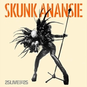 Skunk Anansie: 25Live@25