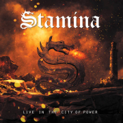 Stamina: Live In The City Of Power