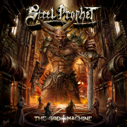 Review: Steel Prophet - The God Machine