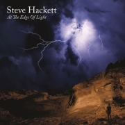 Steve Hackett: At The Edge Of Light