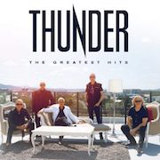 Thunder: The Greatest Hits