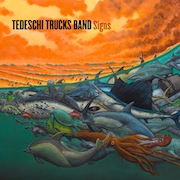 Tedeschi Trucks Band: Signs