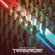 Review: Teramaze - Are We Soldiers