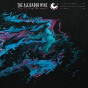 Review: The Alligator Wine - The Flying Carousel