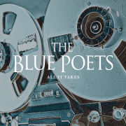 The Blue Poets: All It Takes