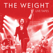 DVD/Blu-ray-Review: The Weight - Live Tapes