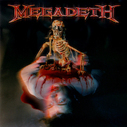 Megadeth: The World Needs A Hero (2001)