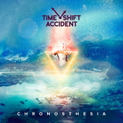 Time Shift Accident: Chronosthesia