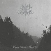 Total Hate: Throne Behind A Black Veil