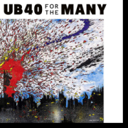 Review: UB40 - For The Many