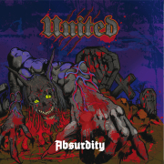 Review: United - Absurdity