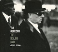 Review: Van Morrison - The Healing Game (Deluxe Edition)