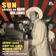Review: Various Artists - Sun Shines On Hank Williams