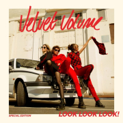 Review: Velvet Volume - Look Look Look!
