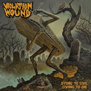 Violation Wound: Dying to Live, Living to Die