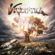 Visionatica: Enigma Fire