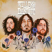 Review: Wille & The Bandits - Paths