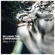 Review: William the Conqueror - Bleeding On The Soundtrack