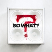 Review: While She Sleeps - So What?