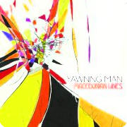 Review: Yawning Man - Macedonian Lines