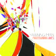 Yawning Man: Macedonian Lines